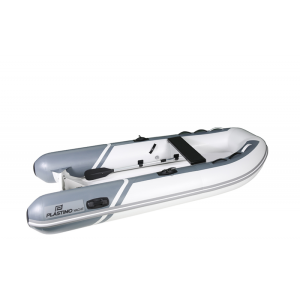 TENDER YACHT