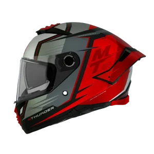 MT THUNDER 4 SV B5 CAPACETES INTEGRAL DE MOTO MATE