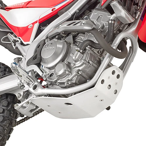 GIVI CUBRECARTER HONDA CRF300L