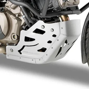 GIVI CUBRECARTER SUZUKI V-STROM DL 1050