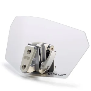 GIVI S180T SPOILER KITA ALUMINIO UNIVERSAL TRANSP