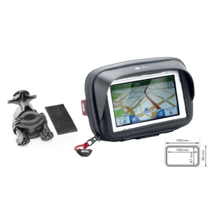 GIVI Porta GPS-Smartphone universal kit S952B