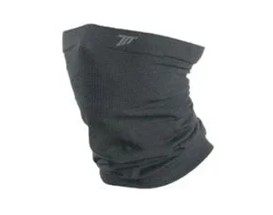 SEVENTY SD-CT4 - Funda para cuello sin costuras para motocicleta Preto