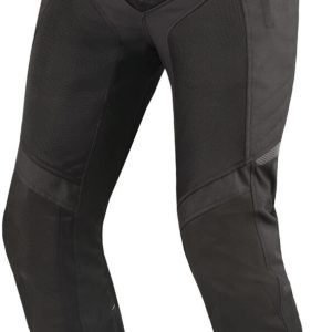 SHIMA JET  DE MOTO Homem Textil Calcas Preto