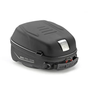 Givi ST605+ Bolsa Moto Deposito Preto Sport 5Lts