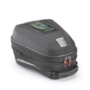 Givi St612+ Bolsa Moto Sport Deposito 15lts