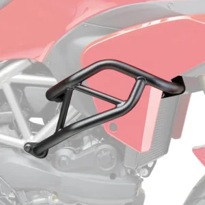 GIVI DEFENSAS MOTOR DUCATI MULITSTRADA 1200