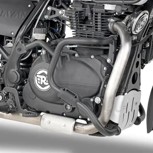 GIVI DEFENSAS MOTOR ROYAL ENFIELD HIMALAYAN