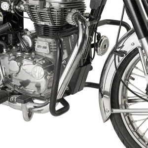 GIVI DEFENSAS MOTOR ROYAL ENFIELD CLASSIC 500