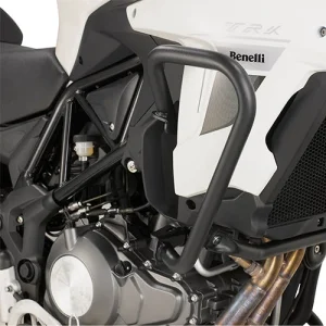 GIVI DEFENSAS MOTOR RADIADOR BENELI TRK502X