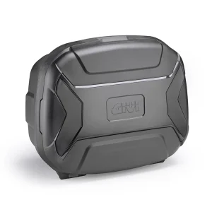 GIVI TREKKER LITE Maleta Para Moto Acabado En Preto 35L