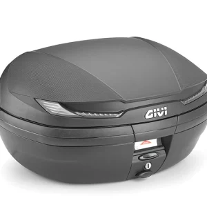 GIVI MK V45 ARENA Maleta Para Moto Sandblack 45 L