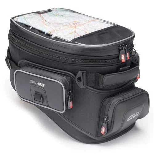 Givi XS308Y Bolsa moto Deposito Xstream 20 Lts