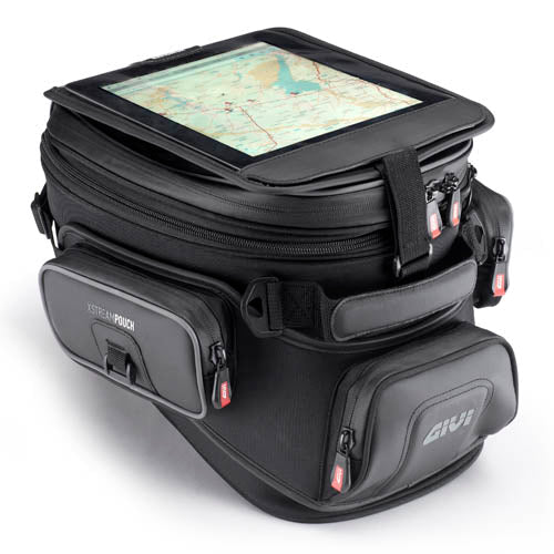 Givi XS308Y Bolsa moto Deposito Xstream 20 Lts - Image 5