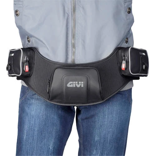 Givi XS308Y Bolsa moto Deposito Xstream 20 Lts - Image 7