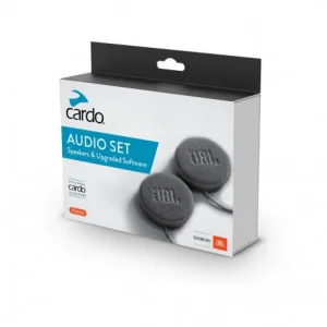 CARDO ALTAVOCES JBL DE 45 MM