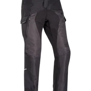 IXON BALDER PT HOMBRE MOTO PANTALONES NEGRO