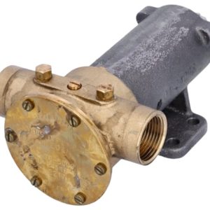 BOMBA P/EMBRAIAGEM RET/MEC F7B-5000-1″ JOHNSON – SPX
