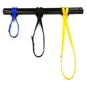 FITA DE ANCORAGEM DOUBLE LINK