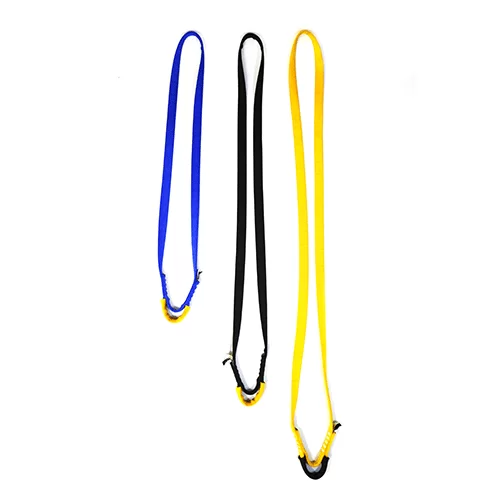 FITA DE ANCORAGEM EYE DOUBLE LINK