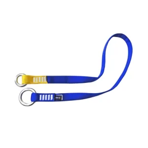 CINTA DE ANCORAGEM DISPOSITIVO RINGS DOUBLE LINK