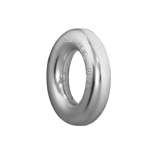 ANEL ISC ALUMINIUM RING DE ANCORAGEM ARBORICULTURA - Image 2