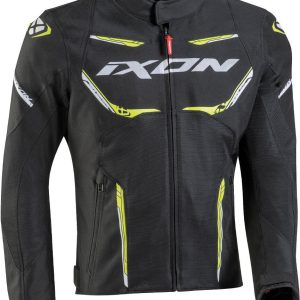 IXON STRIKER AIR WP Moto Textil Hombre Chaqueta